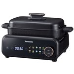 Panasonic NF-GM 400 KXE