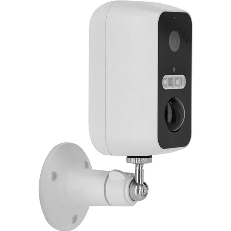 Rollei Security Cam 2K wireless