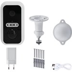 Rollei Security Cam 2K wireless