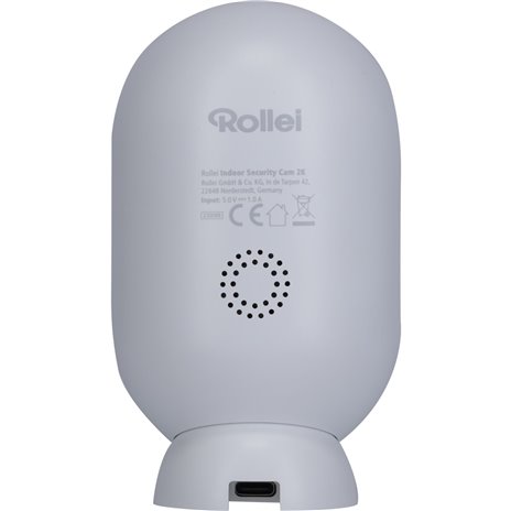 Rollei Security Cam 2K indoor