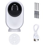 Rollei Security Cam 2K indoor