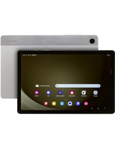 Samsung Galaxy Tab A9+ WiFi argento
