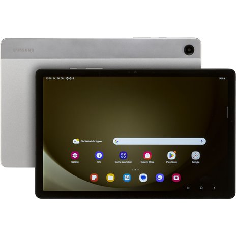Samsung Galaxy Tab A9+ WiFi argento
