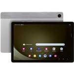 Samsung Galaxy Tab A9+ WiFi argento