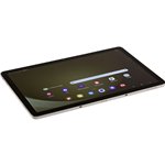 Samsung Galaxy Tab A9+ WiFi argento