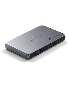 Satechi Thunderbolt 4 Slim Hub