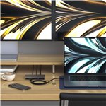 Satechi Thunderbolt 4 Slim Hub