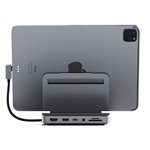 Satechi supporto alluminio per iPad Pro grigio spazio