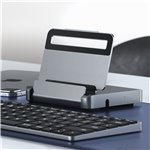 Satechi supporto alluminio per iPad Pro grigio spazio