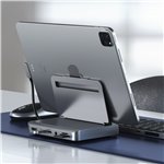 Satechi supporto alluminio per iPad Pro grigio spazio