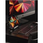 Satechi supporto alluminio per iPad Pro grigio spazio