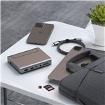 Satechi supporto alluminio per iPad Pro grigio spazio