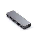 Satechi Pro Hub Mini space gray
