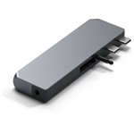Satechi Pro Hub Mini space gray