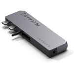 Satechi Pro Hub Mini space gray