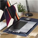 Satechi Pro Hub Mini space gray