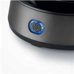 Severin KA 9343  Dark Inox mit Thermoskanne