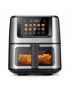 Solis Air Fry & Dry XL  Typ 8200
