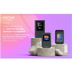 Strong 5G Mifax 1800