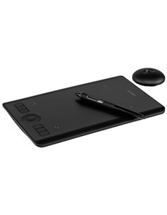 Wacom Intuos Pro S nero