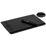 Wacom Intuos Pro S nero