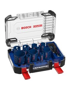 Bosch Lochsäge ToughMaterial-Set 14tlg EXPERT