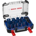 Bosch Lochsäge ToughMaterial-Set 14tlg EXPERT
