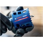 Bosch Lochsäge ToughMaterial-Set 14tlg EXPERT
