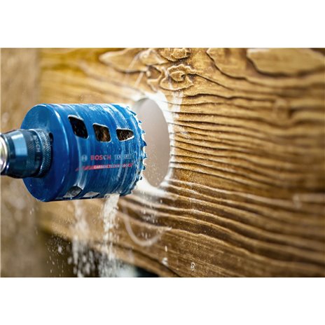 Bosch Lochsäge ToughMaterial-Set 14tlg EXPERT