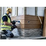 Bosch Lochsäge ToughMaterial-Set 14tlg EXPERT