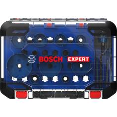 Bosch LS-Set ConstructMat Uni- versall 15tl 2