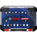 Bosch LS-Set ConstructMat Uni- versall 15tl