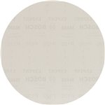 Bosch Netzschleifs. M480,225mm K120, 25x