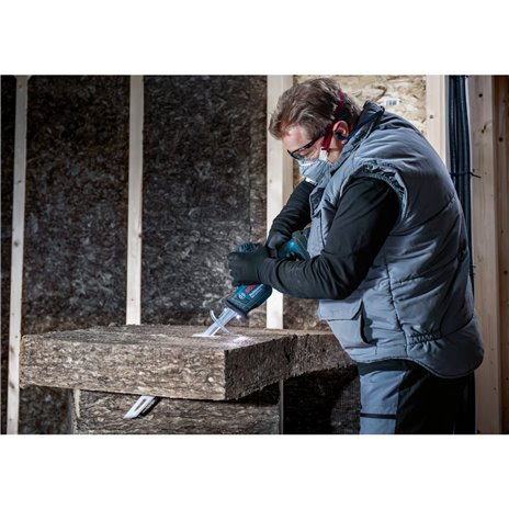 Bosch PRO S2013AWP SSB, 1.5x45x400mm