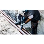 Bosch lama sega univ. S1255CHC EXPERT