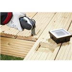 Bosch Tauchsägeblatt RB - 10er Pack AIZ32