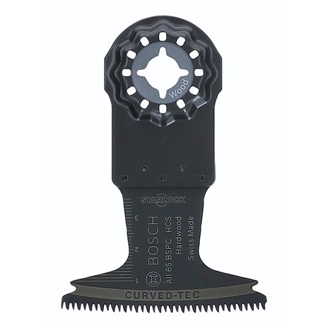 Bosch Tauchsägeblatt RB - 10er Pack AII65