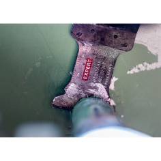 Bosch Tauchsägebl Metal AIZ32AIT 25St EXPERT 2