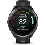 Garmin Forerunner 965 nero/grigio chiaro