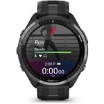 Garmin Forerunner 965 nero/grigio chiaro