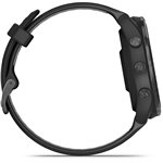 Garmin Forerunner 965 nero/grigio chiaro