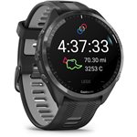 Garmin Forerunner 965 nero/grigio chiaro