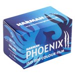 Harman Phoenix Colour 200 II 135/36