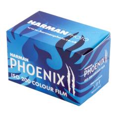 Harman Phoenix Colour 200 II 135/36 2