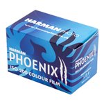 Harman Phoenix Colour 200 II 135/36