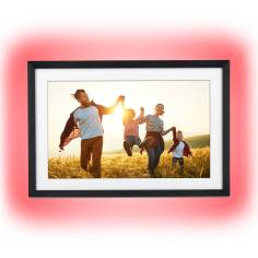 Rollei Smart Frame WiFi 104 Atmosphere Light 25,5cm (10,1 ) 2