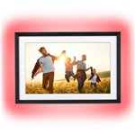 Rollei Smart Frame WiFi 104 Atmosphere Light 25,5cm (10,1 )