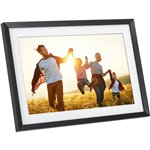 Rollei Smart Frame WiFi 104 Atmosphere Light 25,5cm (10,1 )