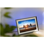 Rollei Smart Frame WiFi 104 Atmosphere Light 25,5cm (10,1 )