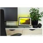 Rollei Smart Frame WiFi 104 Atmosphere Light 25,5cm (10,1 )